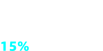Reduce manufacturing line failures by 15%