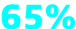65%