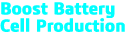 Boost Battery Cell Production