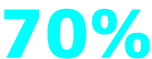 70%