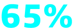 65%