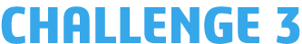 challenge 3