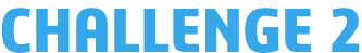 challenge 2
