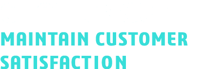 Challenge 1 Maintain Customer Satisfaction