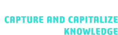 Challenge 2 Capture and Capitalize Knowledge