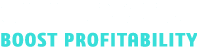 Challenge 3 Boost Profitability