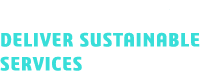 Challenge 4 Deliver Sustainable Services