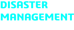 disaster management