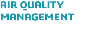 AIR QUALITY MANAGEMENT