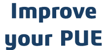 Improve your PUE