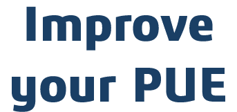 Improve your PUE