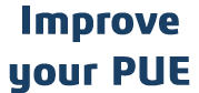 Improve your PUE